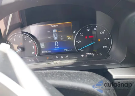 2021 Ford Explorer Xlt from USA, damaged, VIN 1FMSK7DH4MGB19819